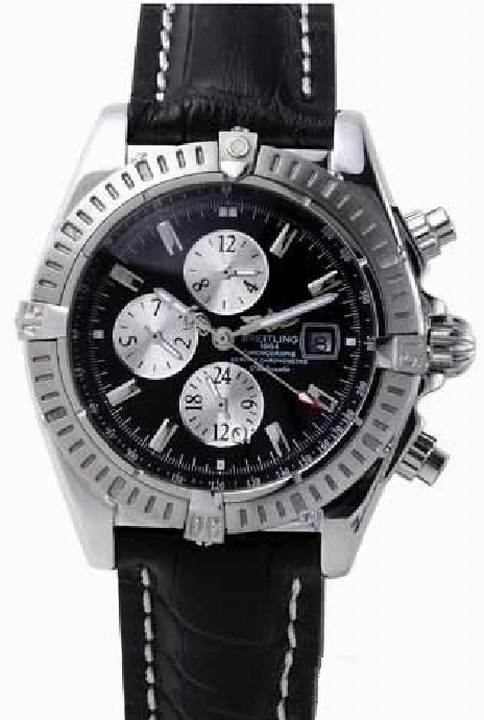 Breitling Watch 18